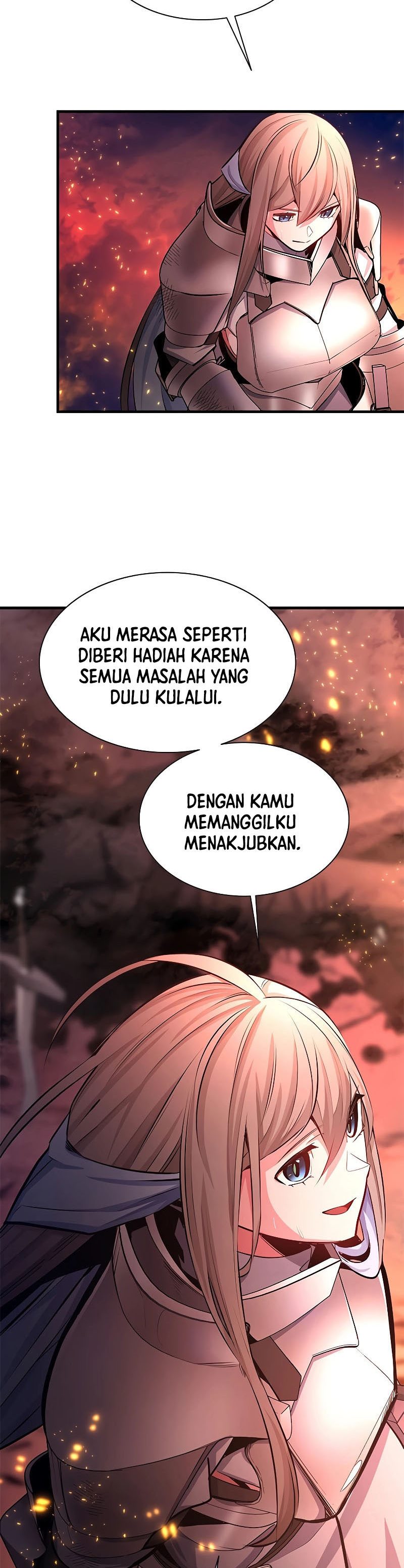 Halaman 25 dari The Tutorial Is Too Tough! Chapter 166