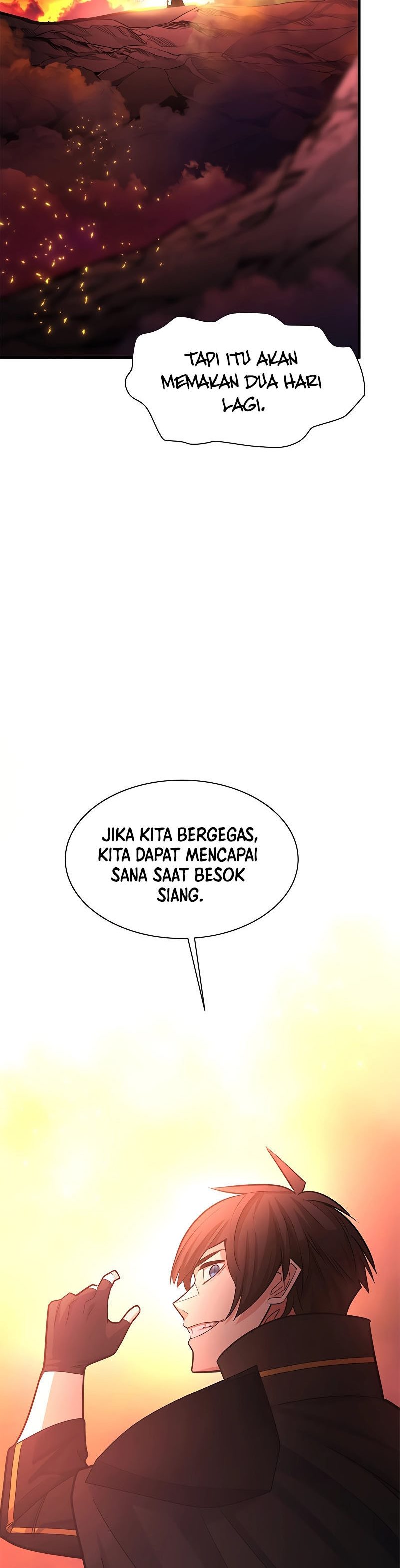 Halaman 36 dari The Tutorial Is Too Tough! Chapter 166