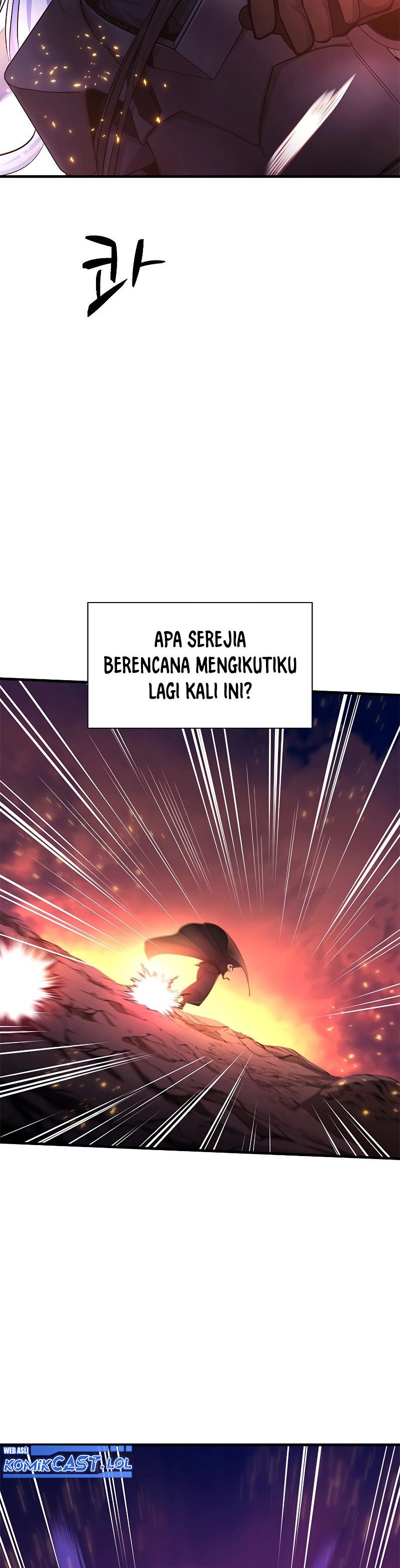 Halaman 39 dari The Tutorial Is Too Tough! Chapter 166