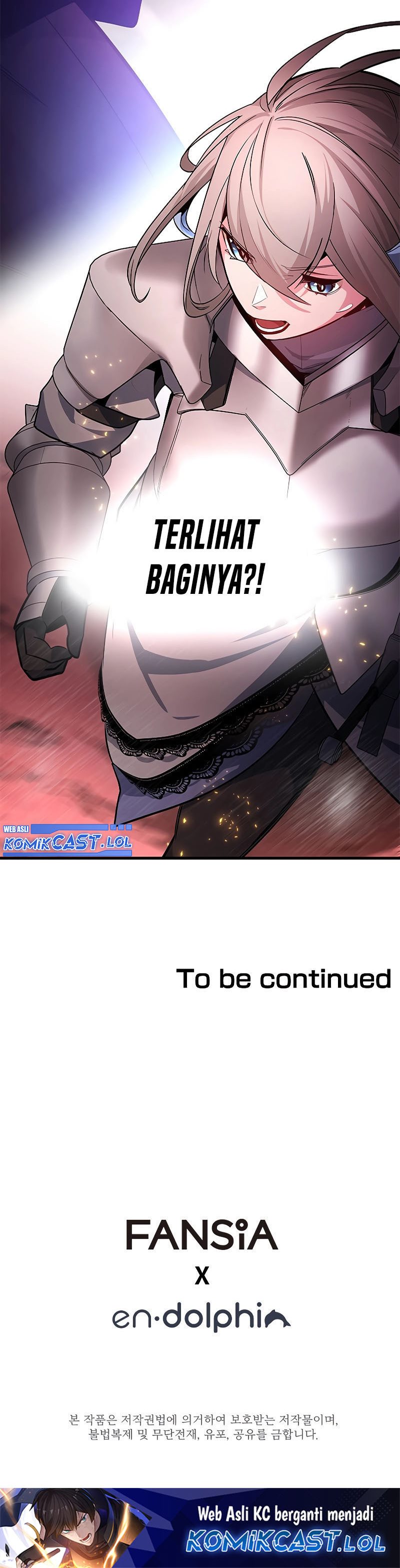 Halaman 49 dari The Tutorial Is Too Tough! Chapter 166