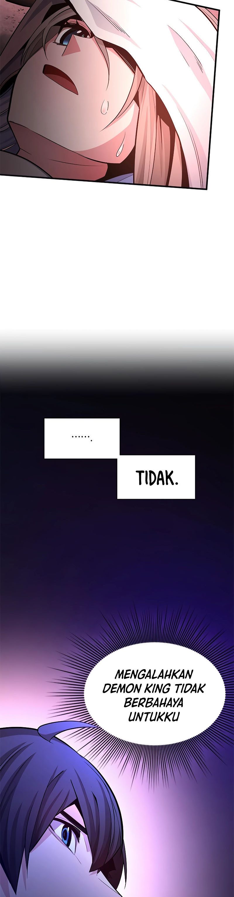 Halaman 12 dari The Tutorial Is Too Tough! Chapter 167