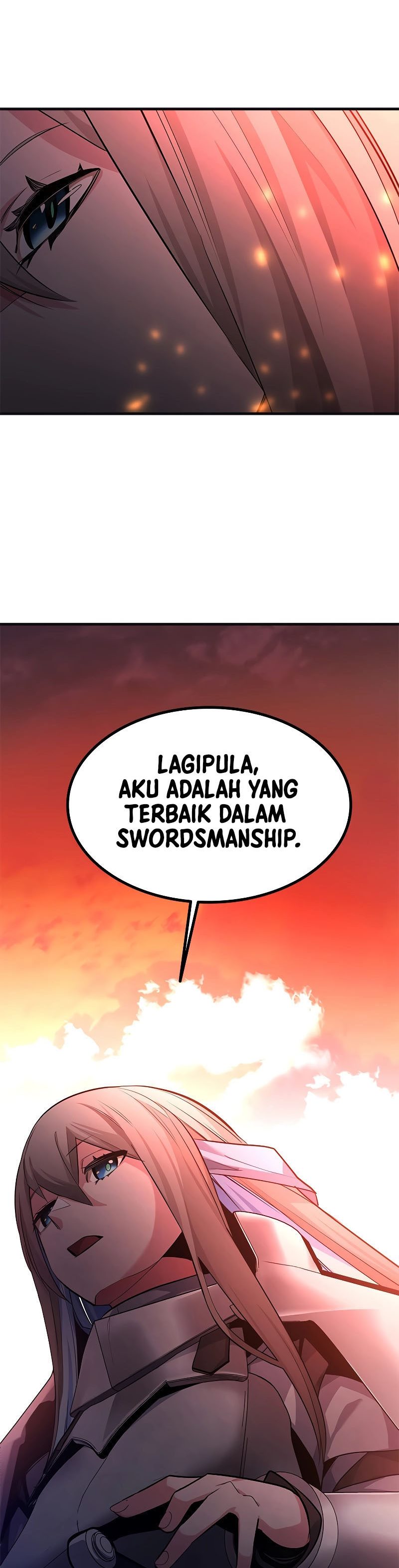 Halaman 26 dari The Tutorial Is Too Tough! Chapter 167