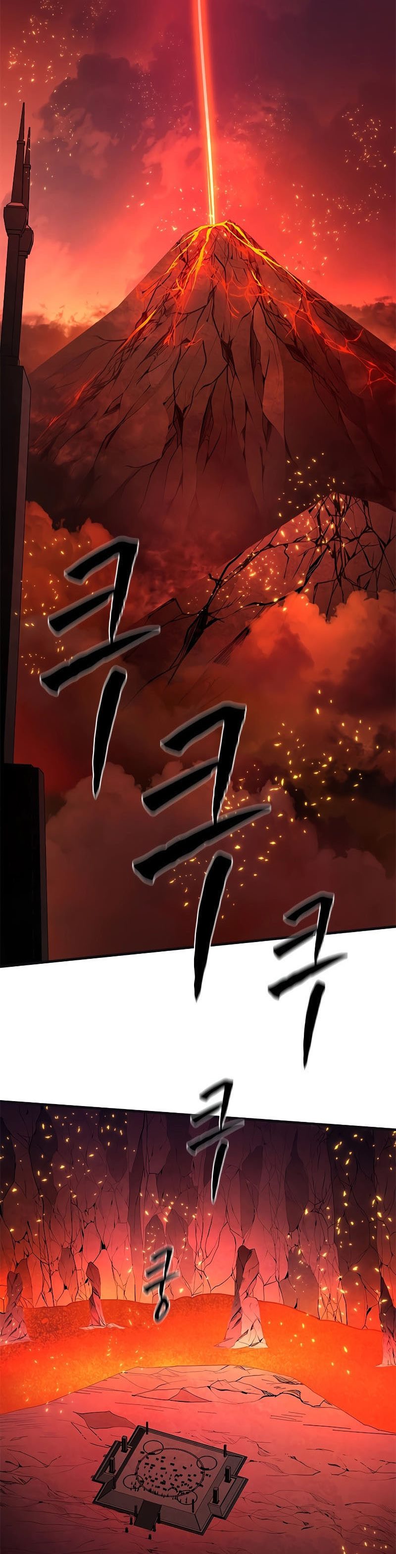 Halaman 34 dari The Tutorial Is Too Tough! Chapter 167