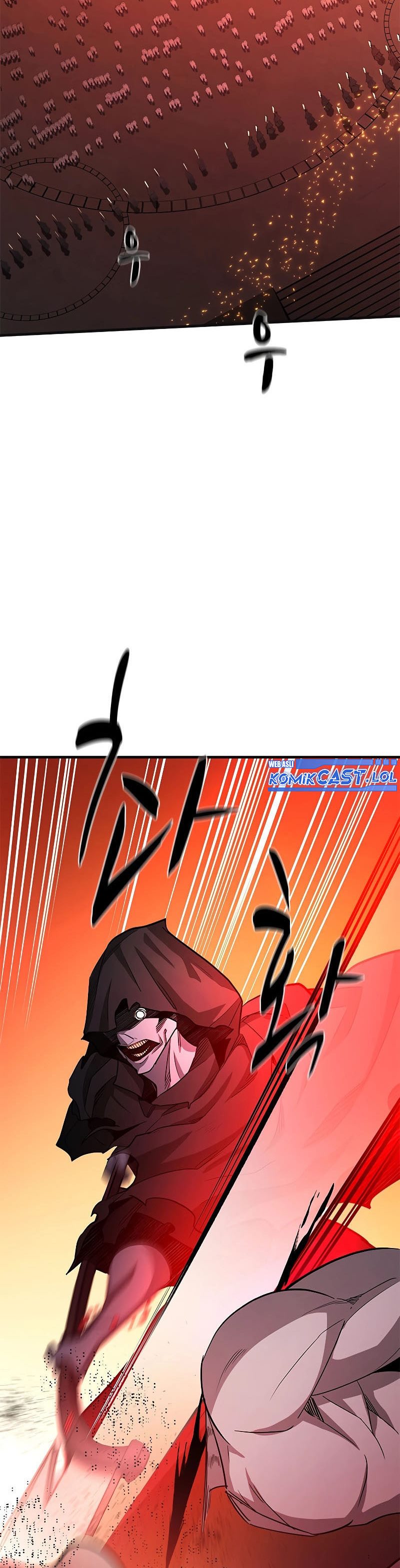 Halaman 37 dari The Tutorial Is Too Tough! Chapter 167