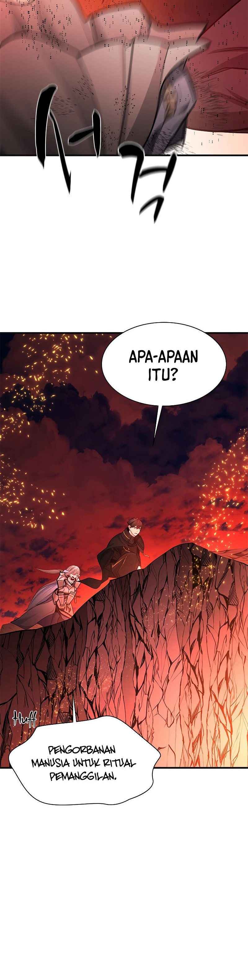 Halaman 38 dari The Tutorial Is Too Tough! Chapter 167