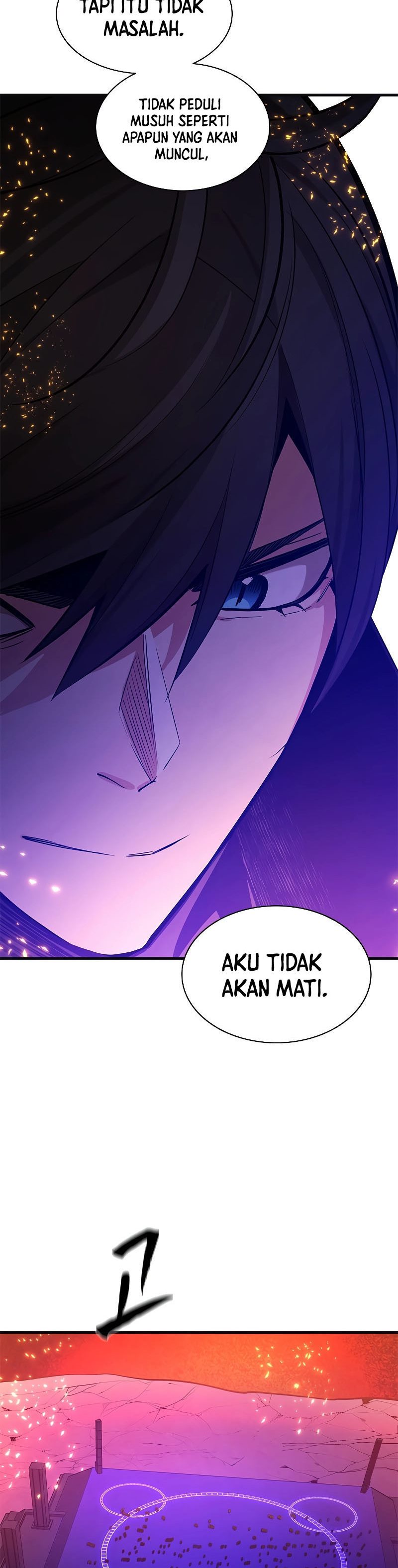 Halaman 48 dari The Tutorial Is Too Tough! Chapter 167