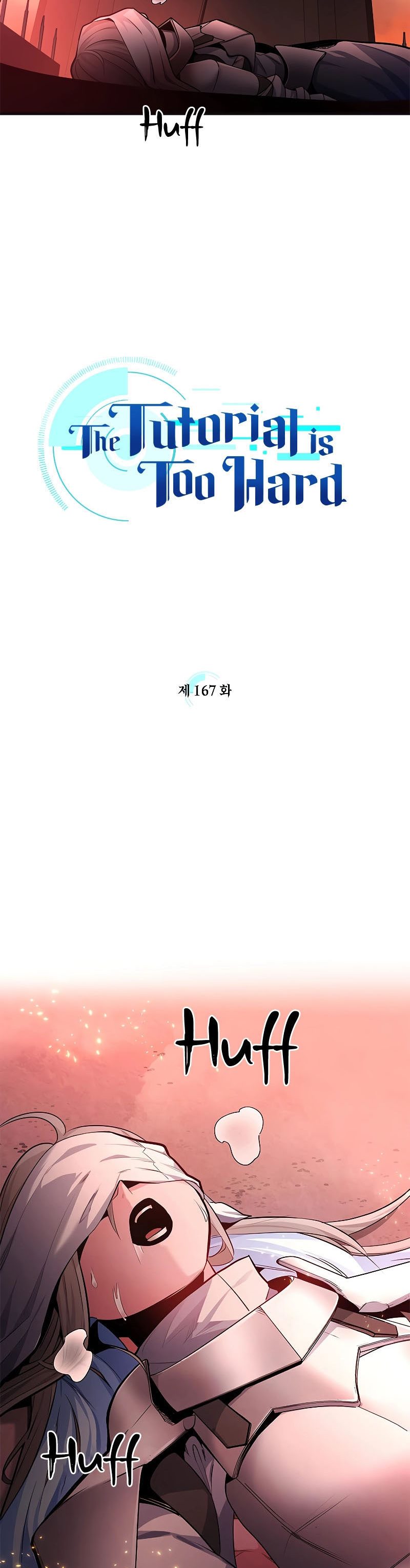 Halaman 5 dari The Tutorial Is Too Tough! Chapter 167