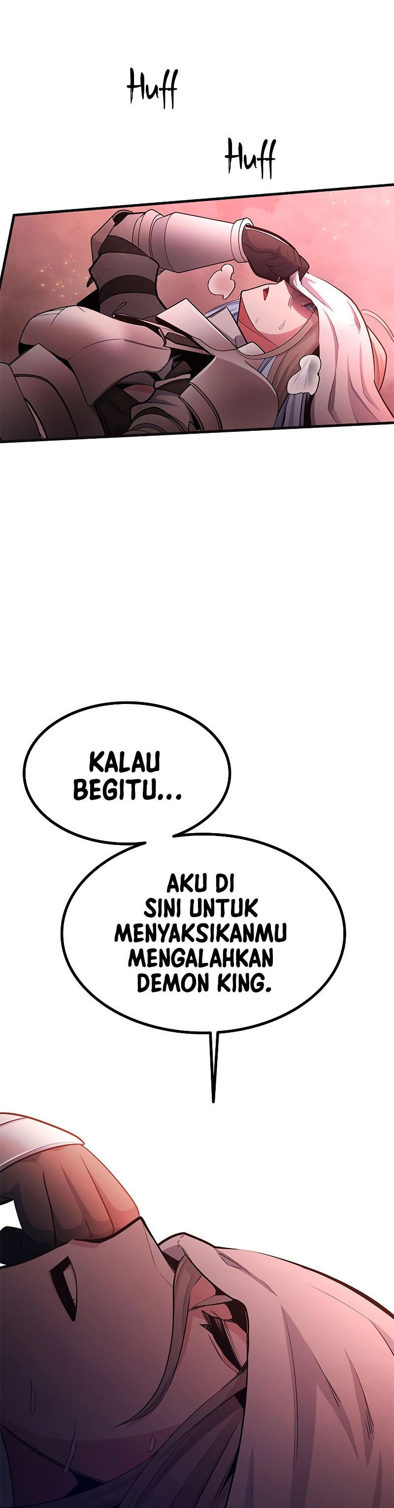 Halaman 9 dari The Tutorial Is Too Tough! Chapter 167