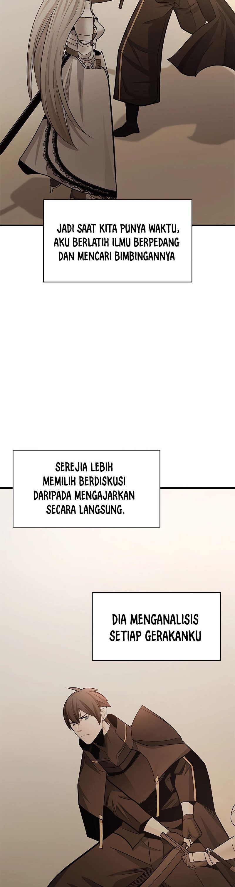 Halaman 12 dari The Tutorial Is Too Tough! Chapter 168