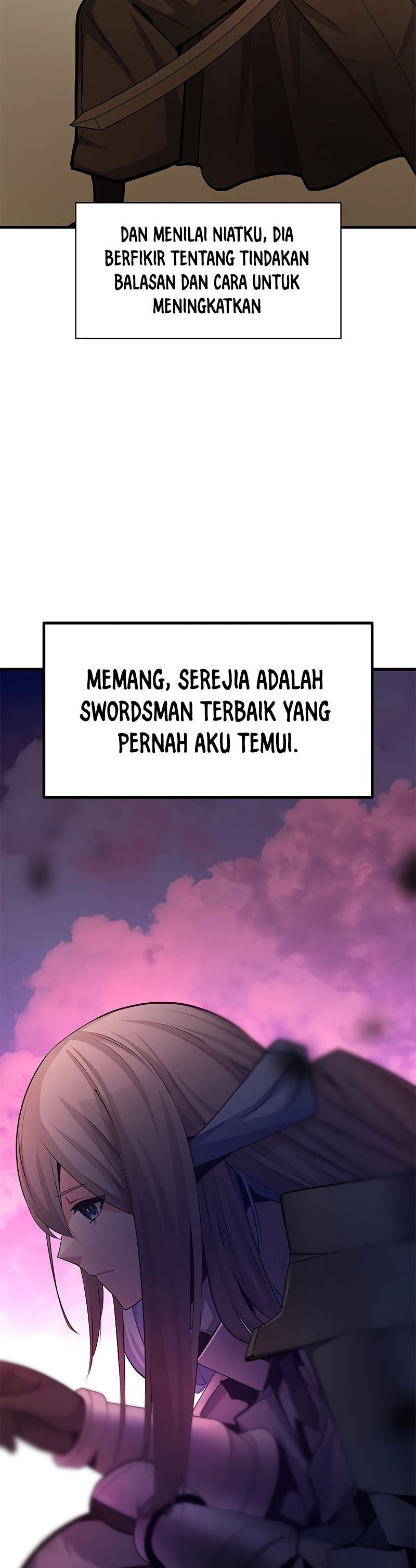 Halaman 13 dari The Tutorial Is Too Tough! Chapter 168