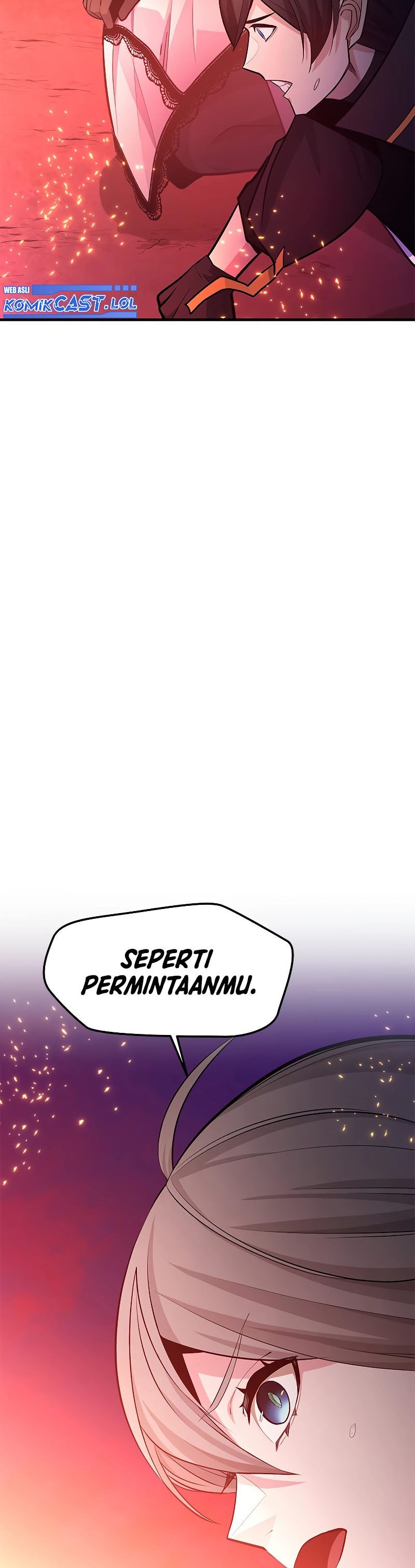 Halaman 22 dari The Tutorial Is Too Tough! Chapter 168