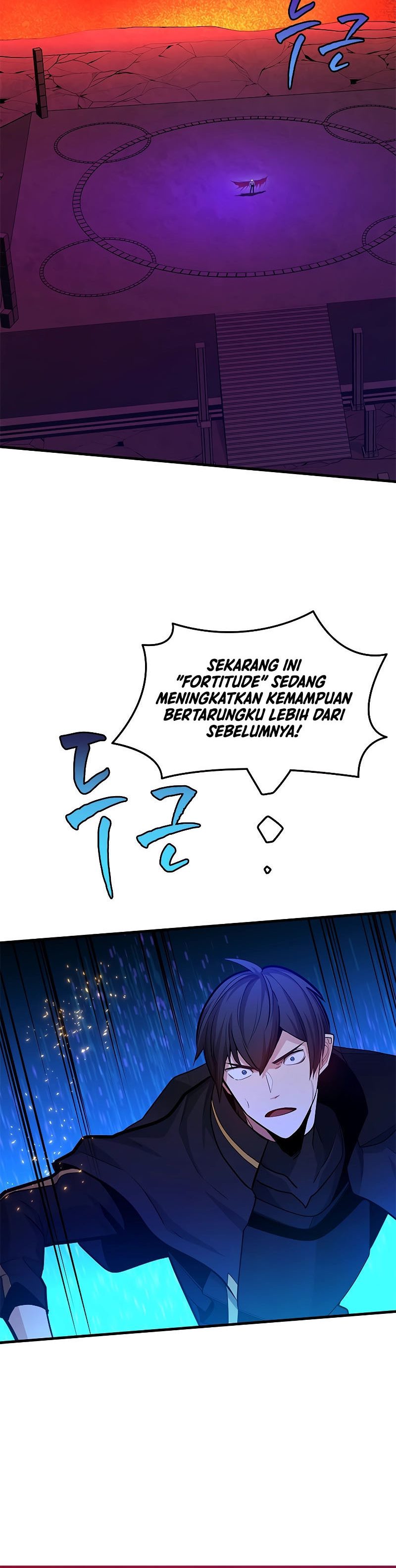 Halaman 39 dari The Tutorial Is Too Tough! Chapter 168