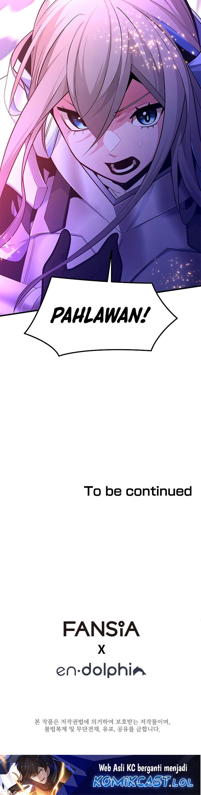 Halaman 53 dari The Tutorial Is Too Tough! Chapter 168