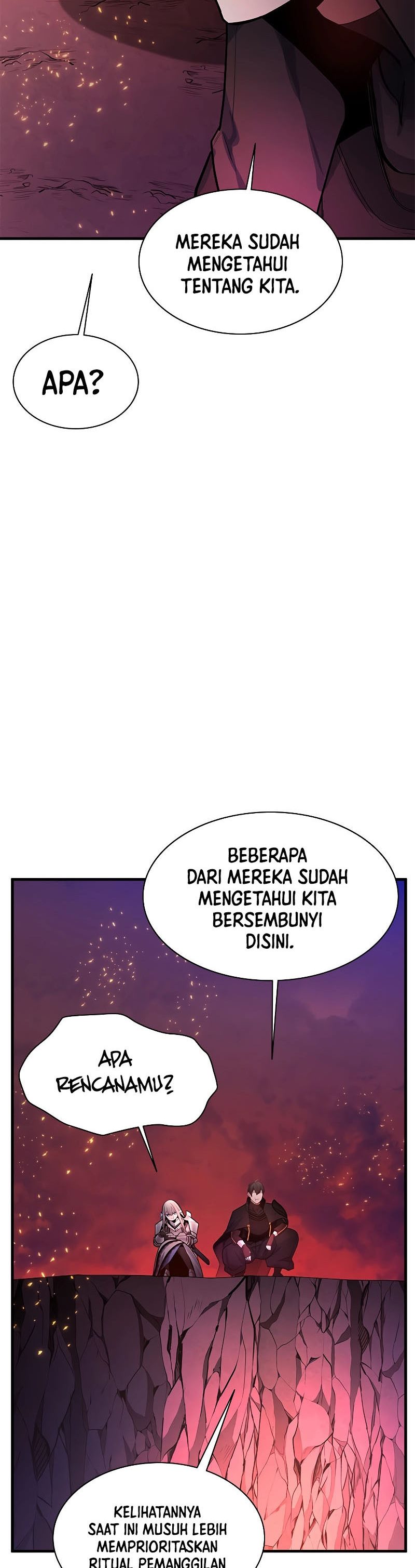 Halaman 8 dari The Tutorial Is Too Tough! Chapter 168