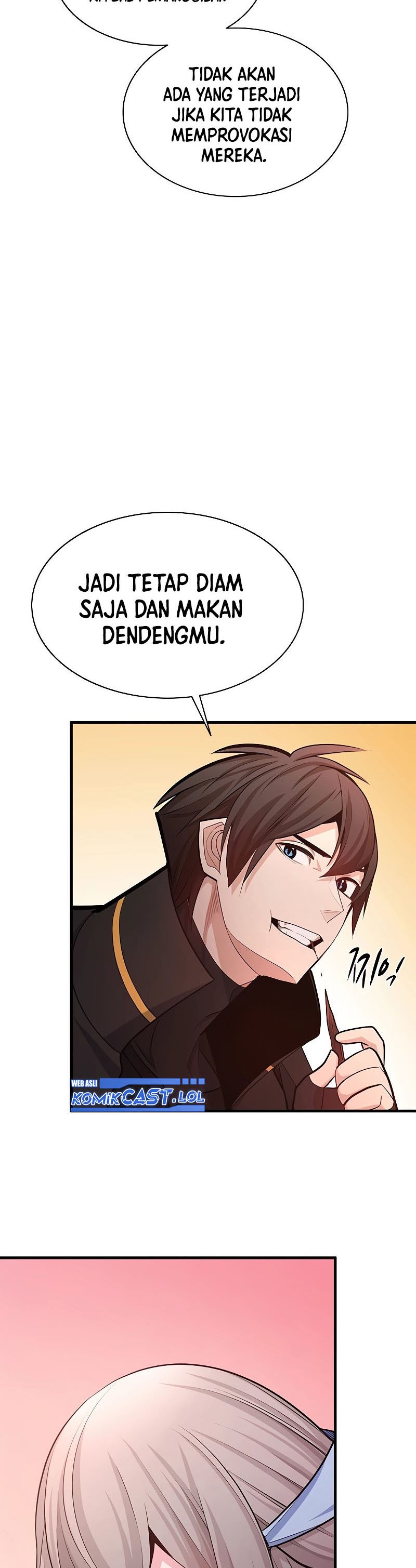 Halaman 9 dari The Tutorial Is Too Tough! Chapter 168