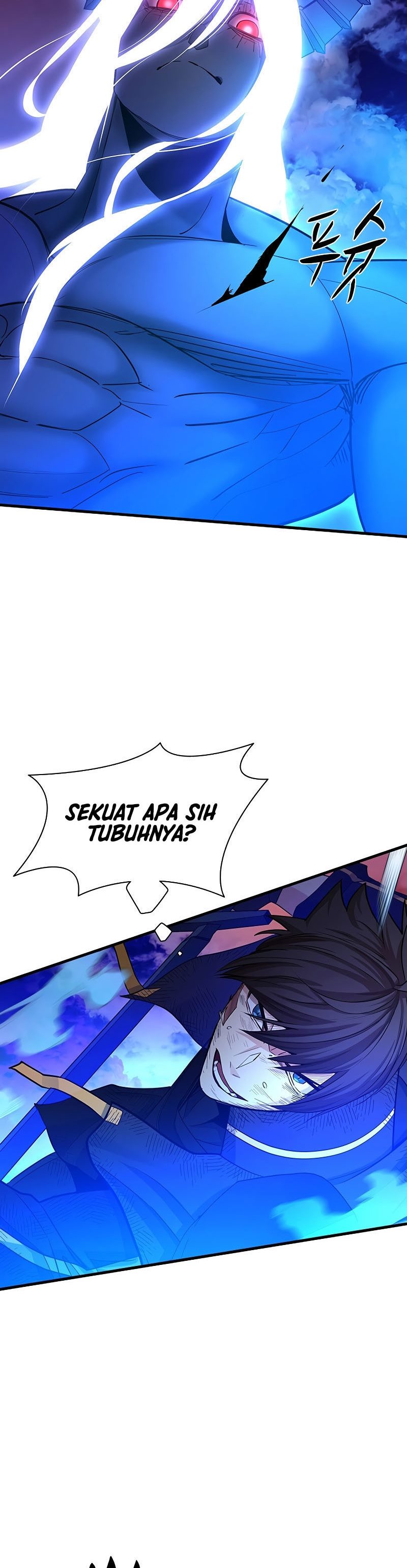 Halaman 15 dari The Tutorial Is Too Tough! Chapter 169