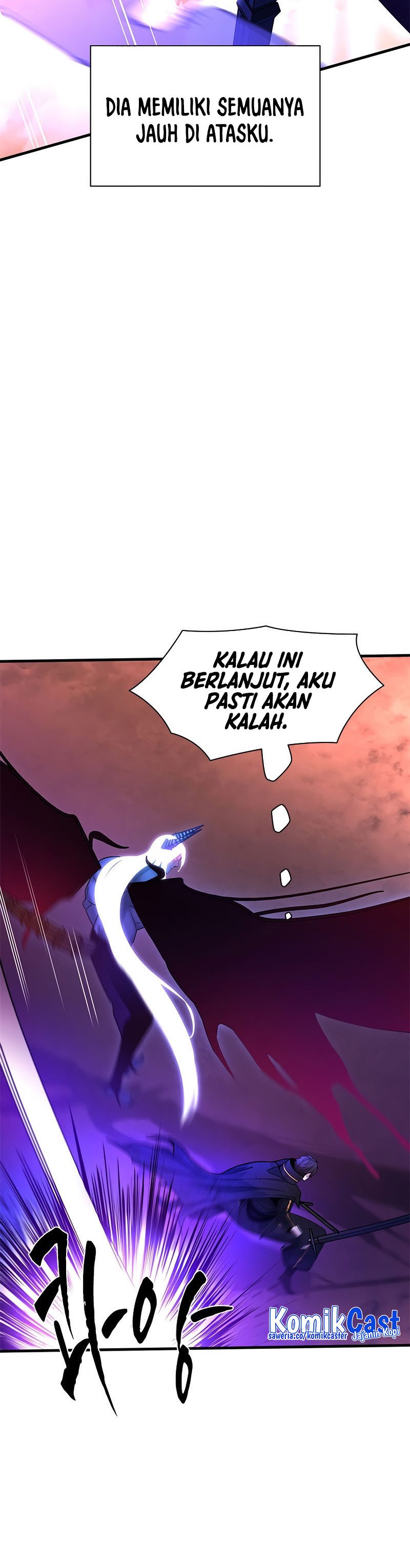 Halaman 23 dari The Tutorial Is Too Tough! Chapter 169