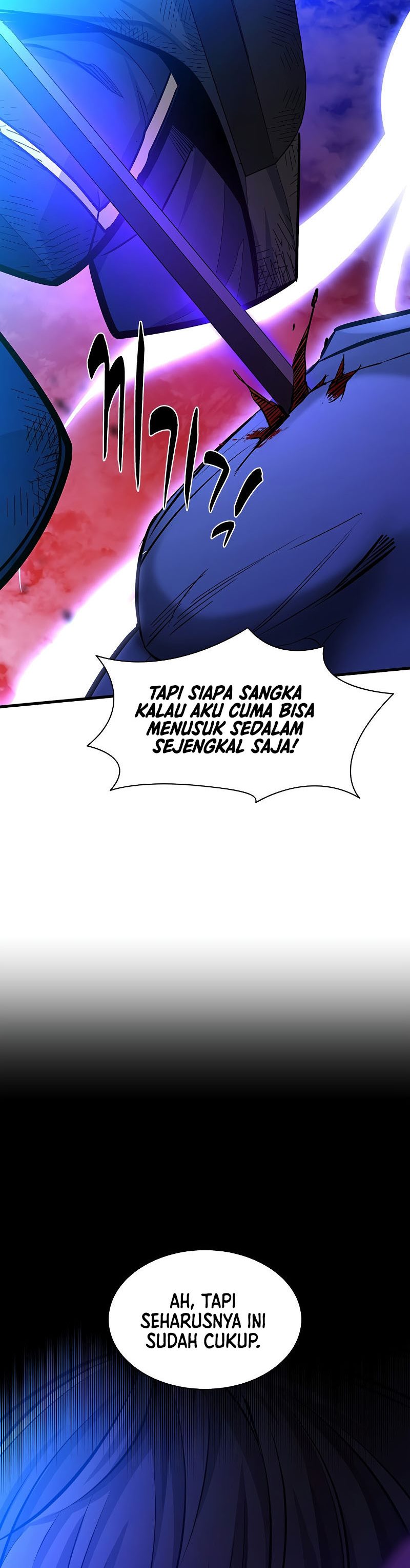 Halaman 30 dari The Tutorial Is Too Tough! Chapter 169