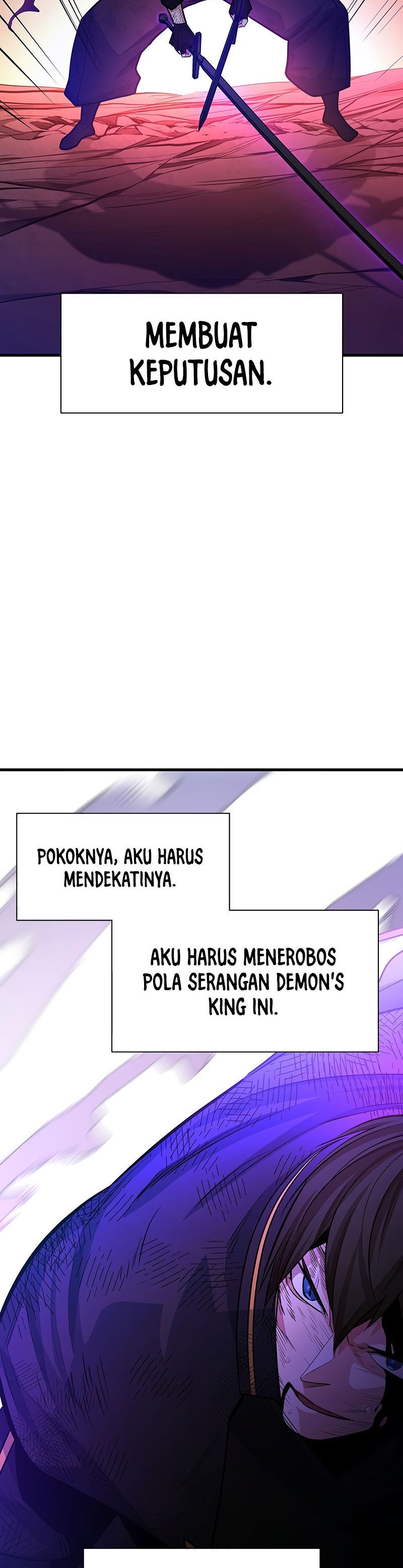 Halaman 42 dari The Tutorial Is Too Tough! Chapter 169