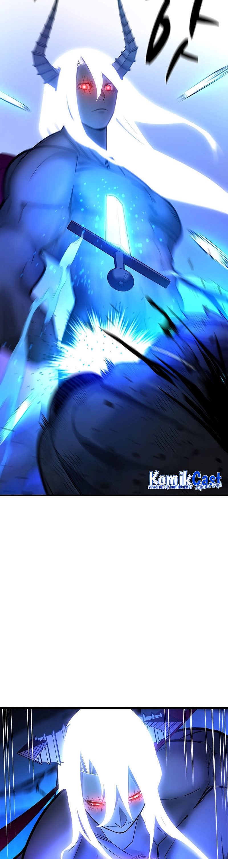 Halaman 16 dari The Tutorial Is Too Tough! Chapter 170