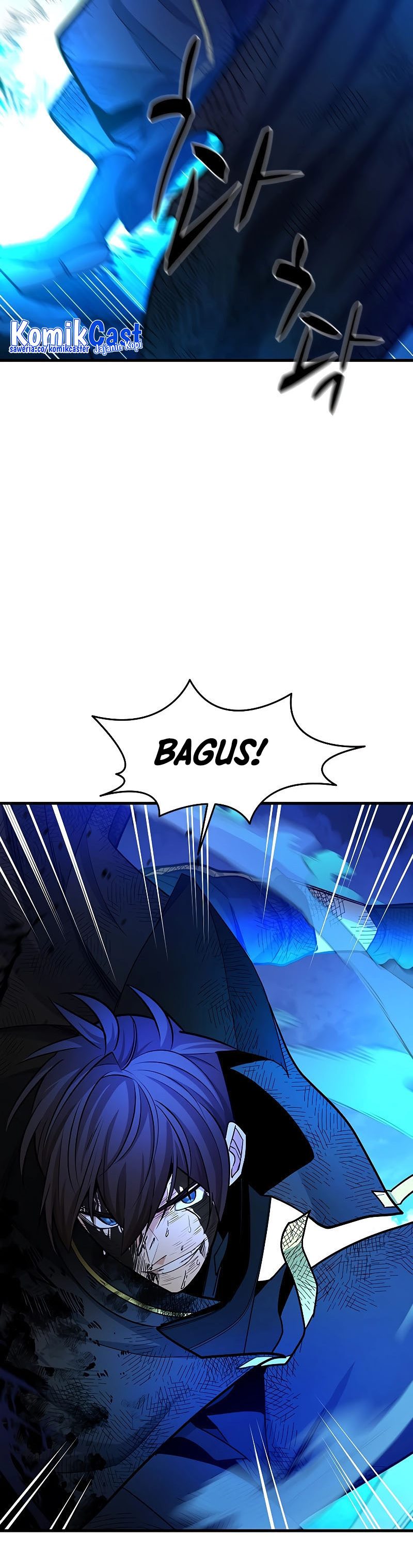 Halaman 23 dari The Tutorial Is Too Tough! Chapter 170