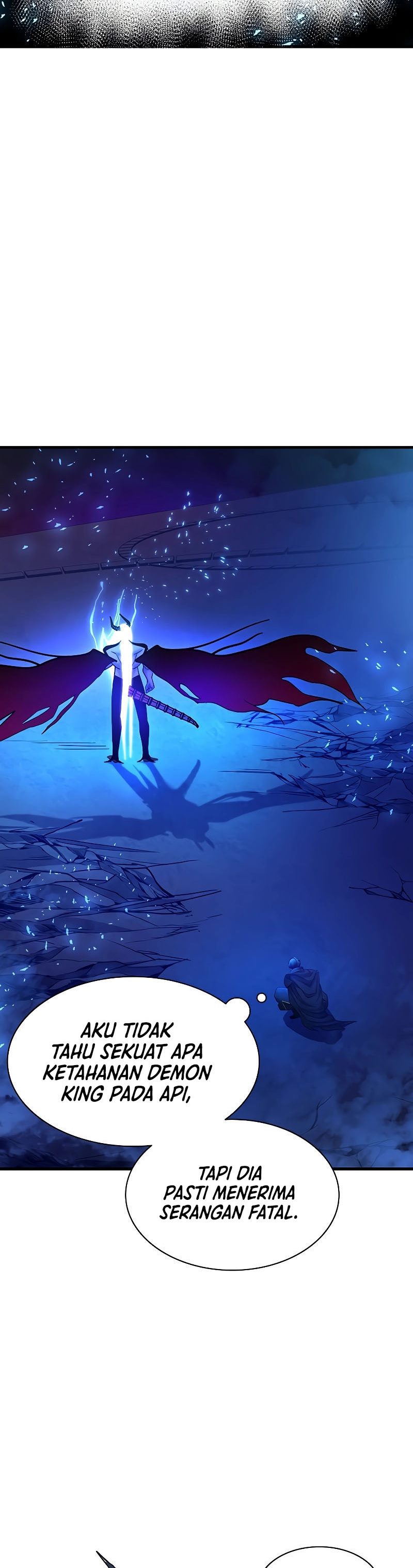 Halaman 25 dari The Tutorial Is Too Tough! Chapter 170