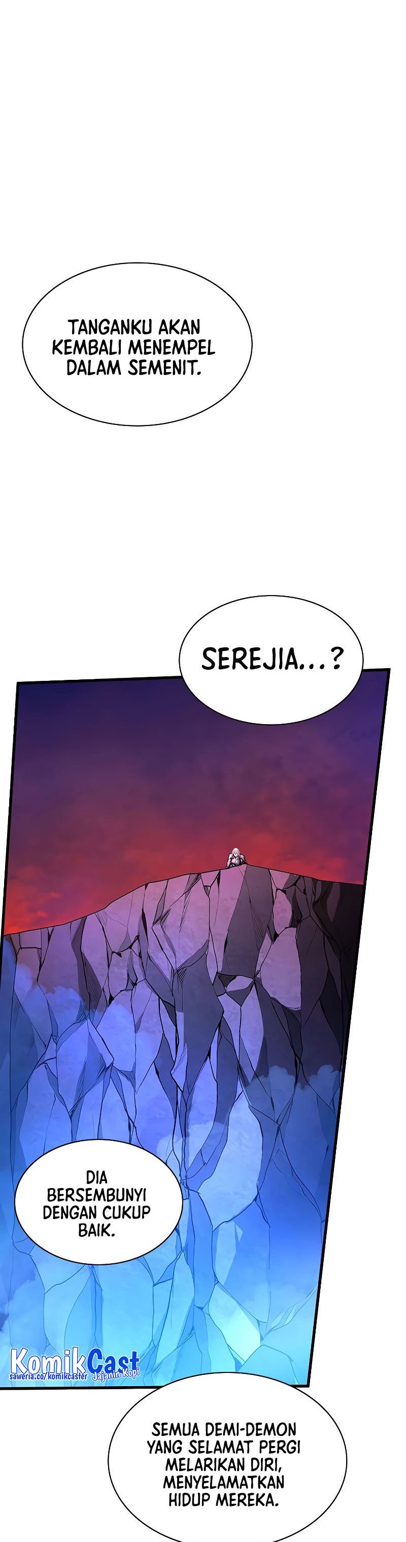 Halaman 29 dari The Tutorial Is Too Tough! Chapter 170
