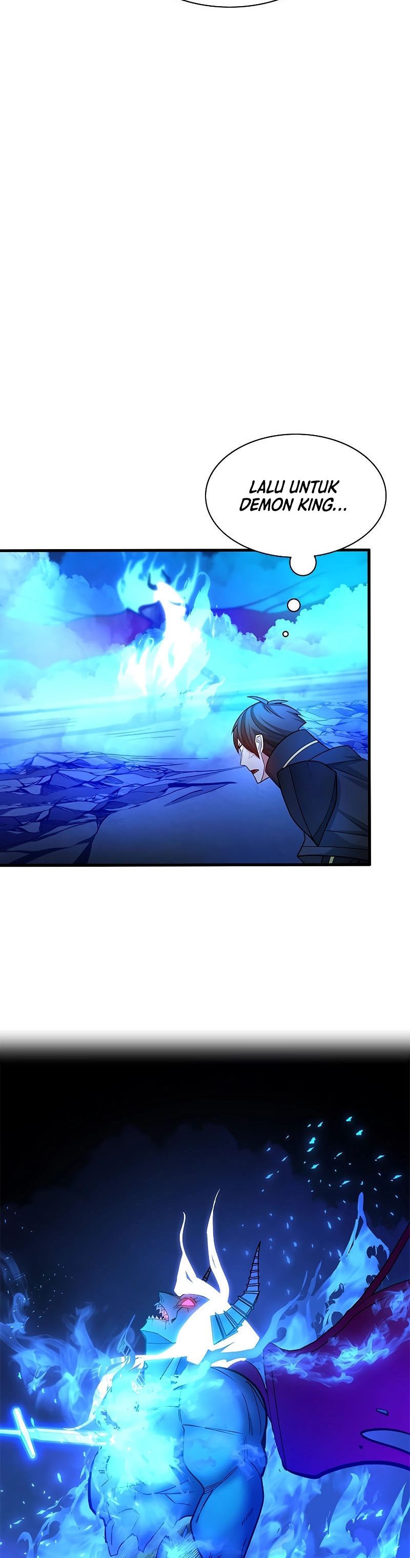 Halaman 30 dari The Tutorial Is Too Tough! Chapter 170