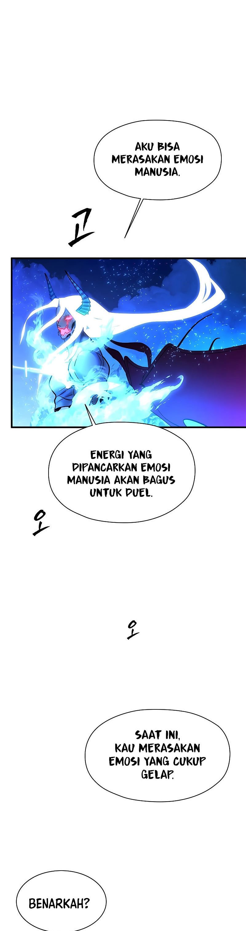 Halaman 35 dari The Tutorial Is Too Tough! Chapter 170