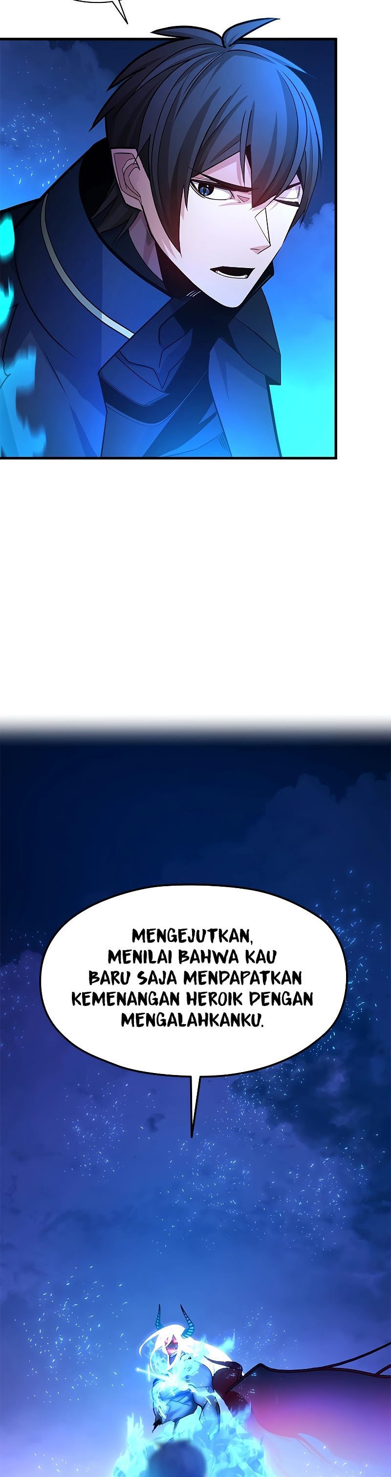 Halaman 36 dari The Tutorial Is Too Tough! Chapter 170