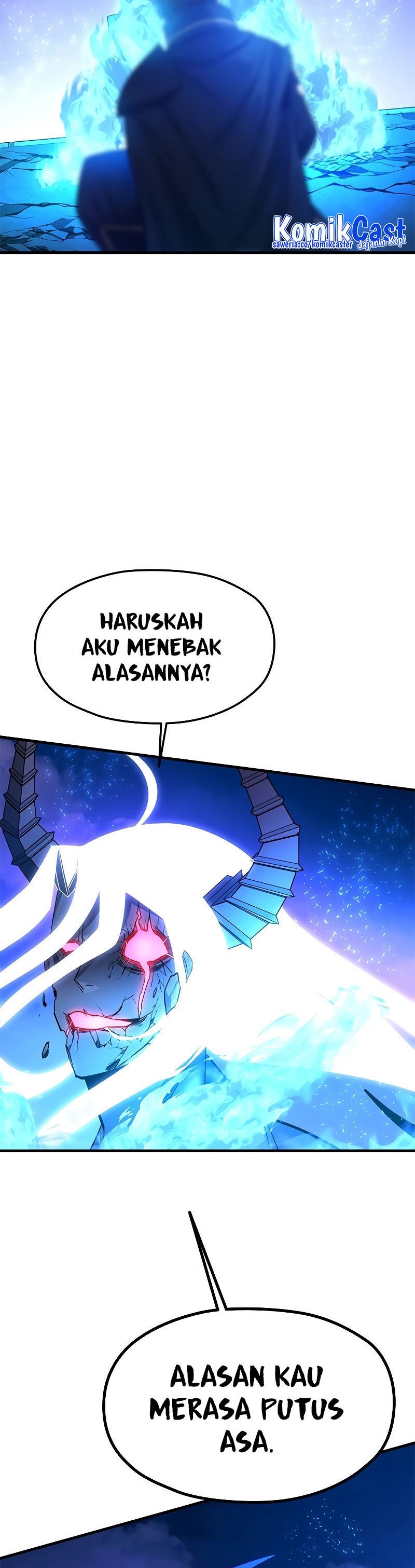 Halaman 37 dari The Tutorial Is Too Tough! Chapter 170