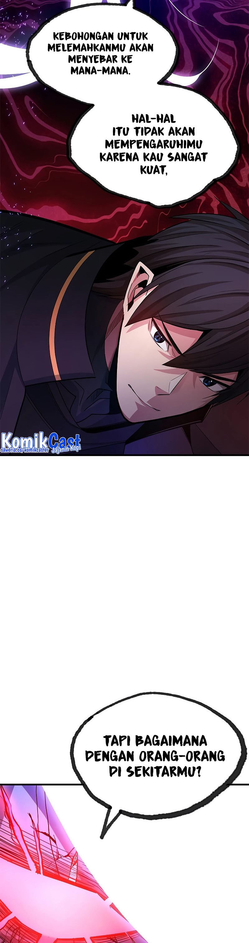 Halaman 39 dari The Tutorial Is Too Tough! Chapter 170