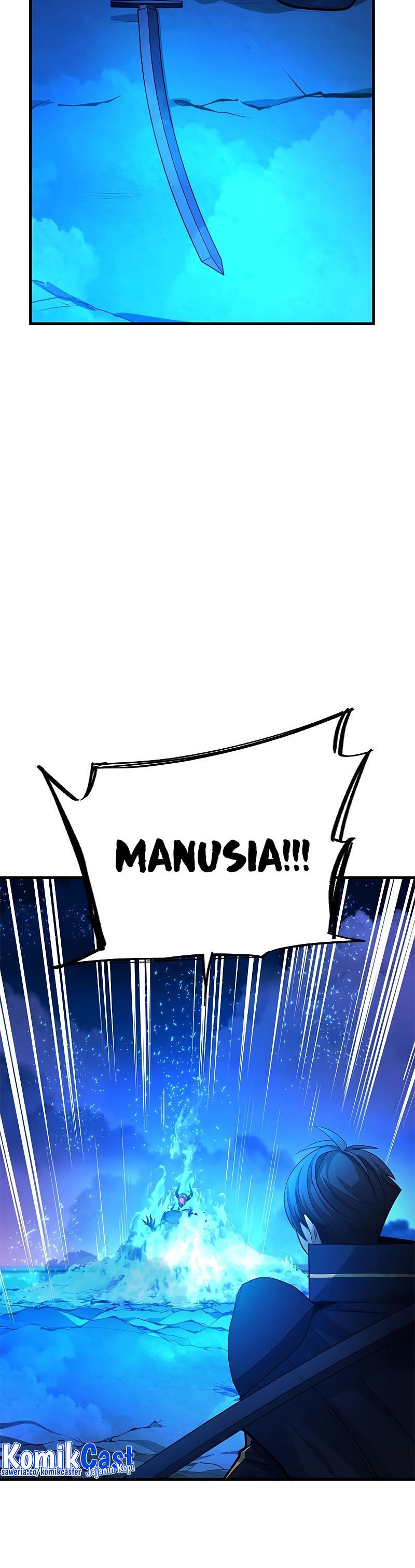 Halaman 44 dari The Tutorial Is Too Tough! Chapter 170