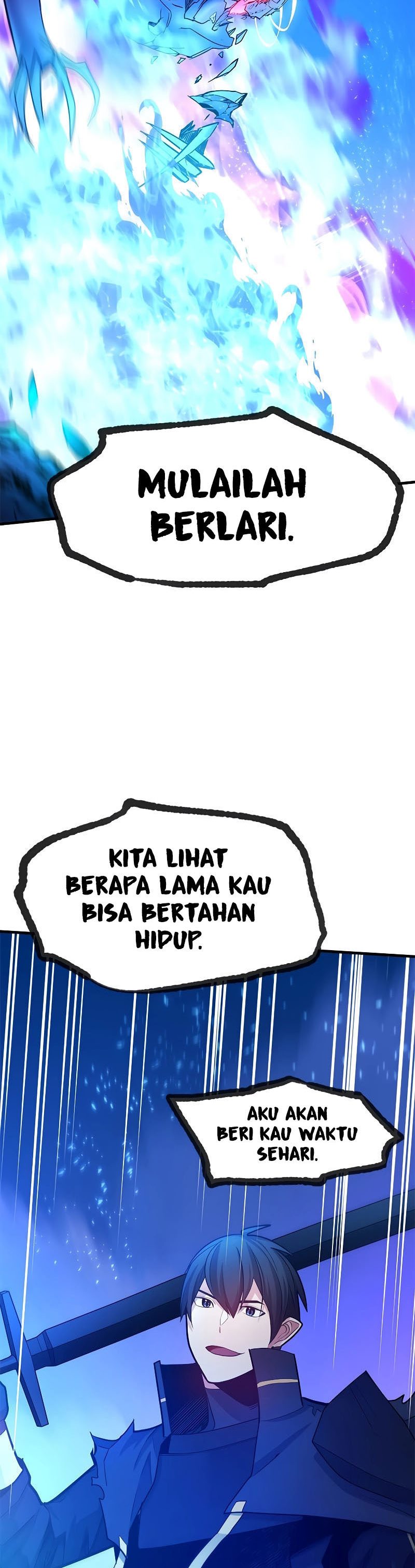 Halaman 48 dari The Tutorial Is Too Tough! Chapter 170