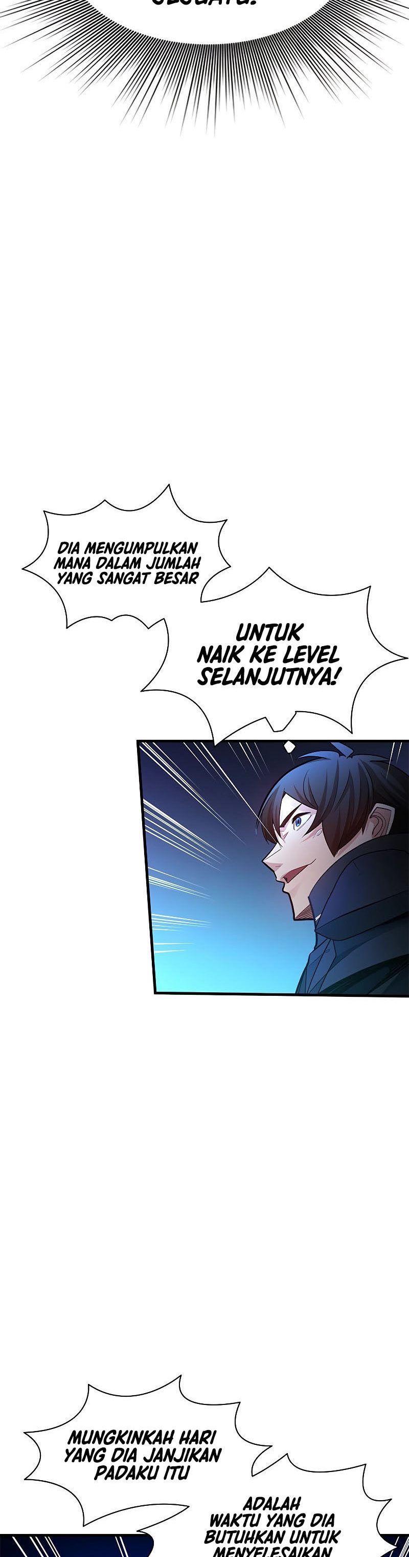 Halaman 11 dari The Tutorial Is Too Tough! Chapter 171
