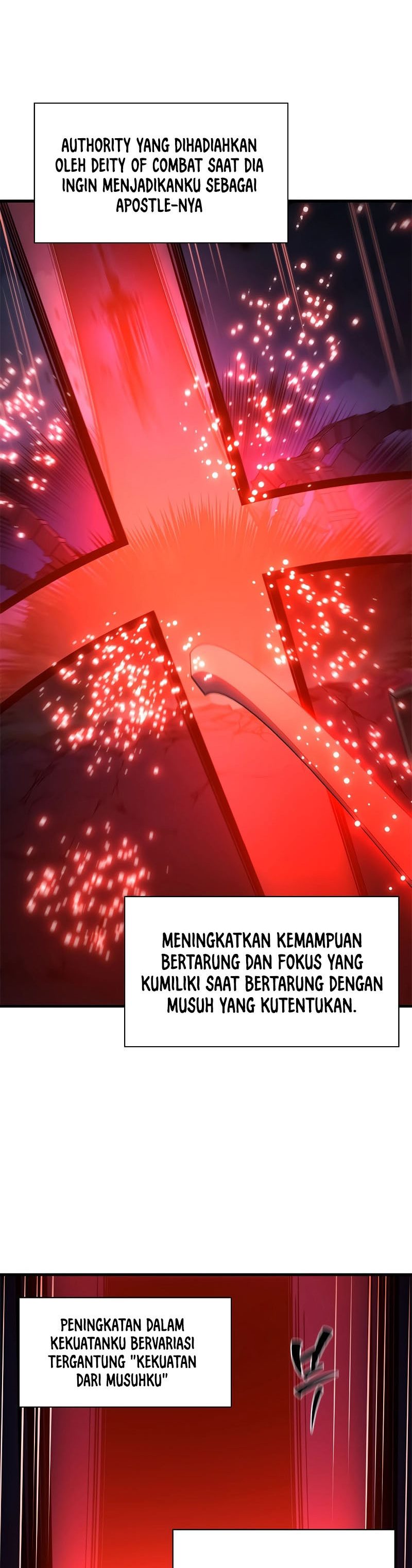Halaman 17 dari The Tutorial Is Too Tough! Chapter 171