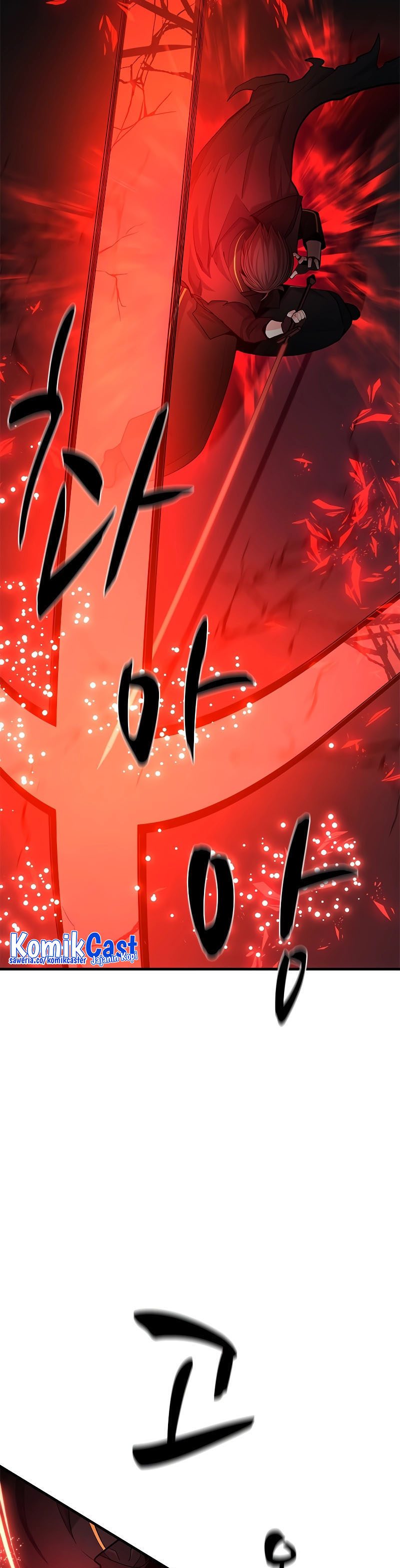 Halaman 19 dari The Tutorial Is Too Tough! Chapter 171