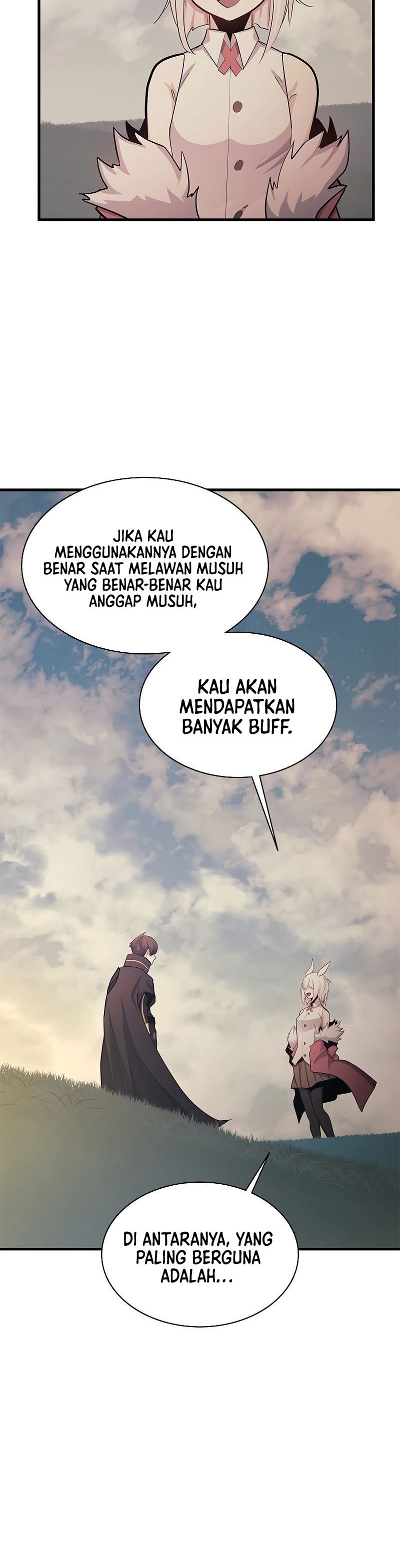 Halaman 23 dari The Tutorial Is Too Tough! Chapter 171