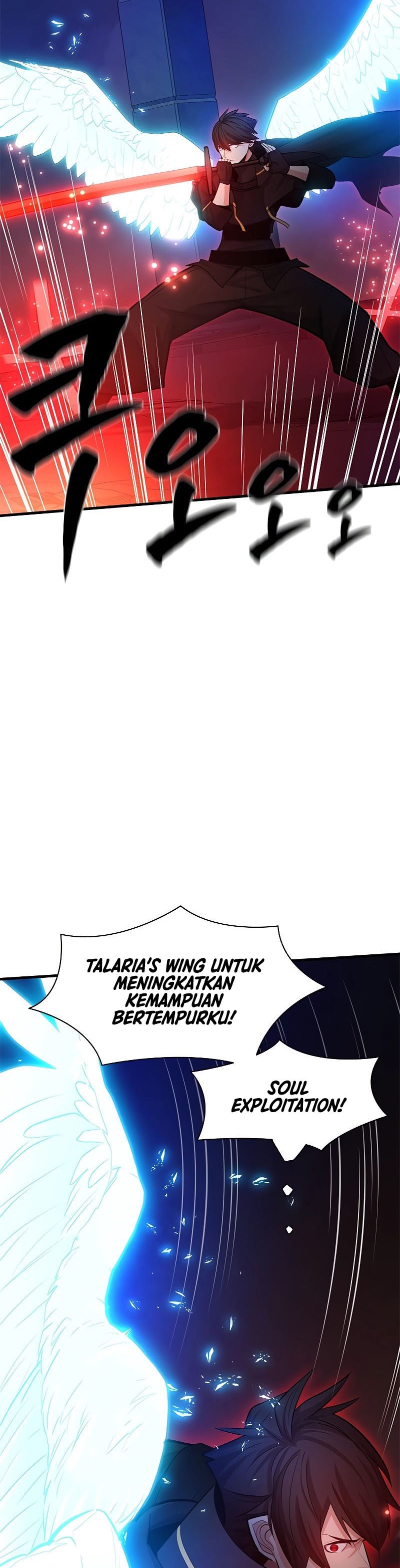 Halaman 26 dari The Tutorial Is Too Tough! Chapter 171
