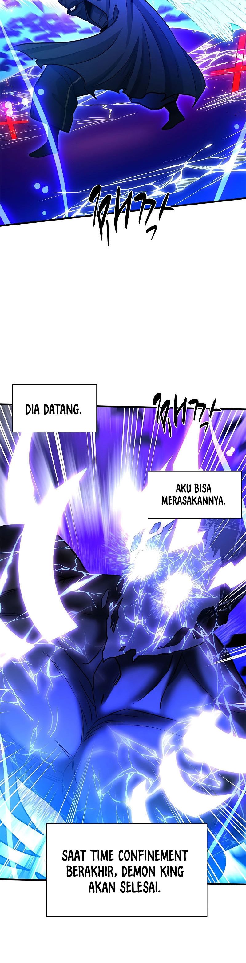 Halaman 29 dari The Tutorial Is Too Tough! Chapter 171