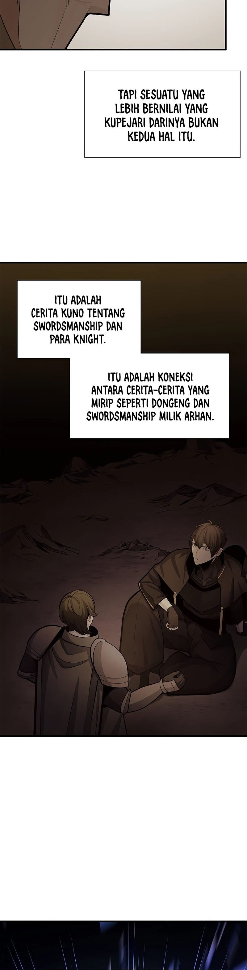 Halaman 32 dari The Tutorial Is Too Tough! Chapter 171