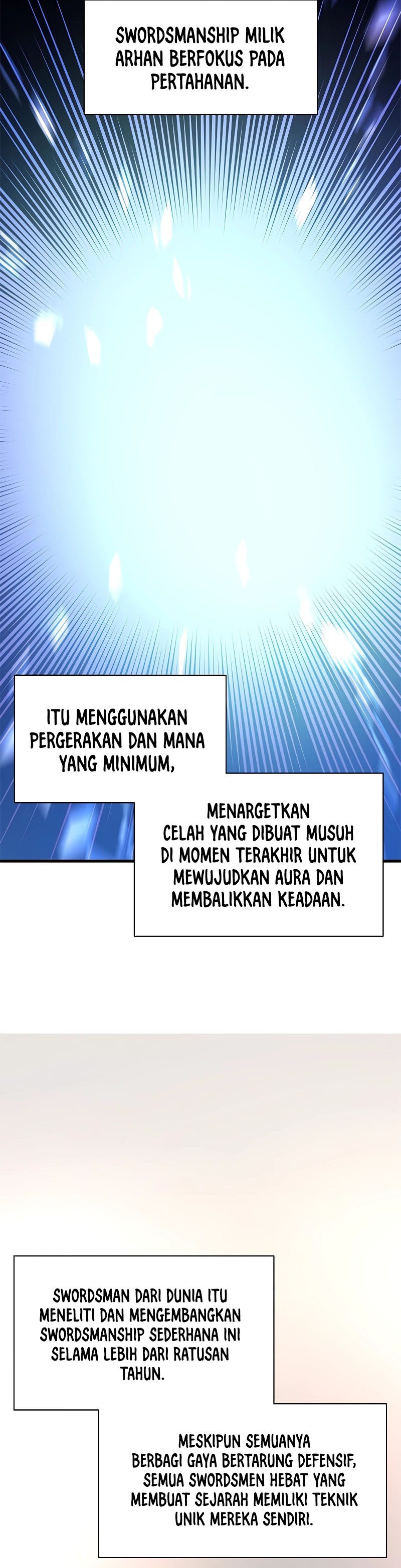 Halaman 33 dari The Tutorial Is Too Tough! Chapter 171