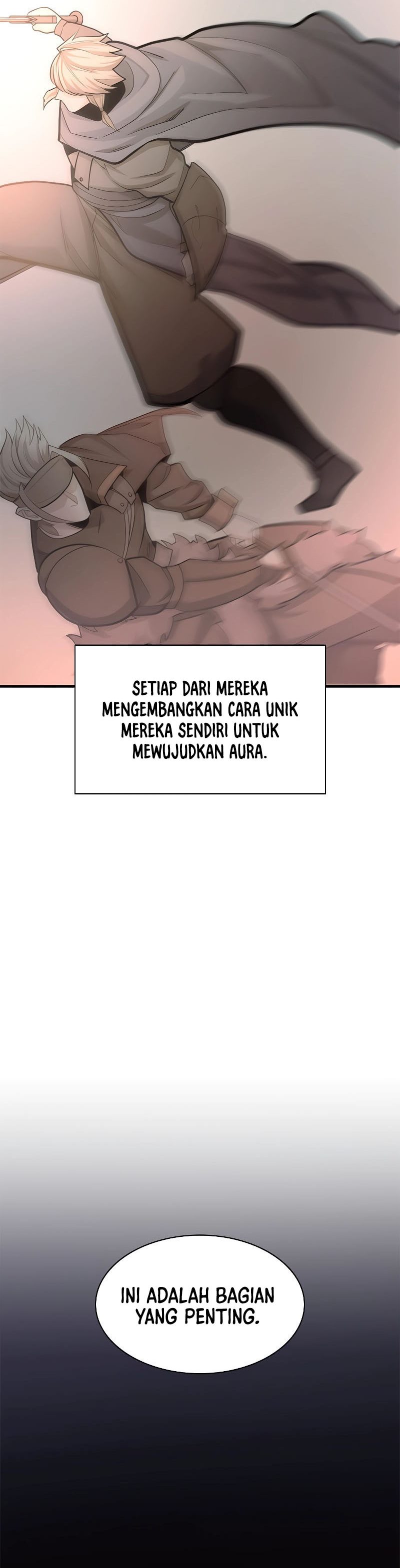 Halaman 34 dari The Tutorial Is Too Tough! Chapter 171
