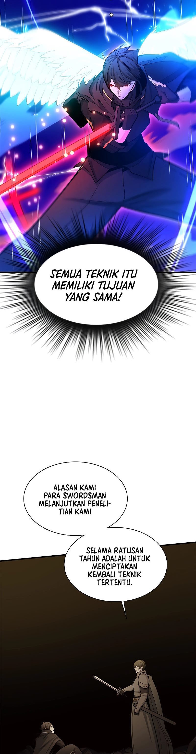 Halaman 38 dari The Tutorial Is Too Tough! Chapter 171