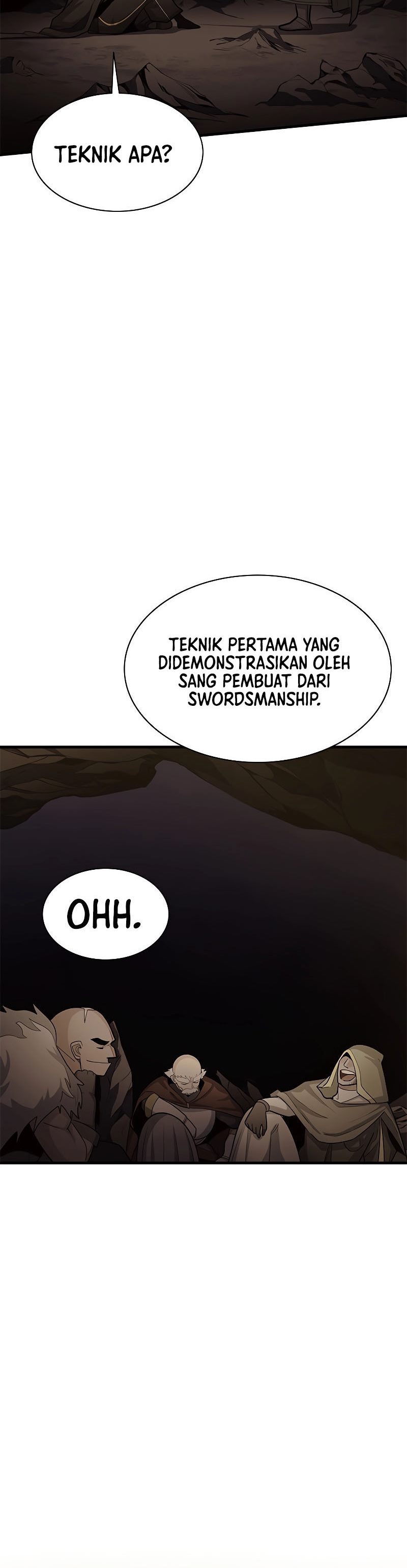 Halaman 39 dari The Tutorial Is Too Tough! Chapter 171