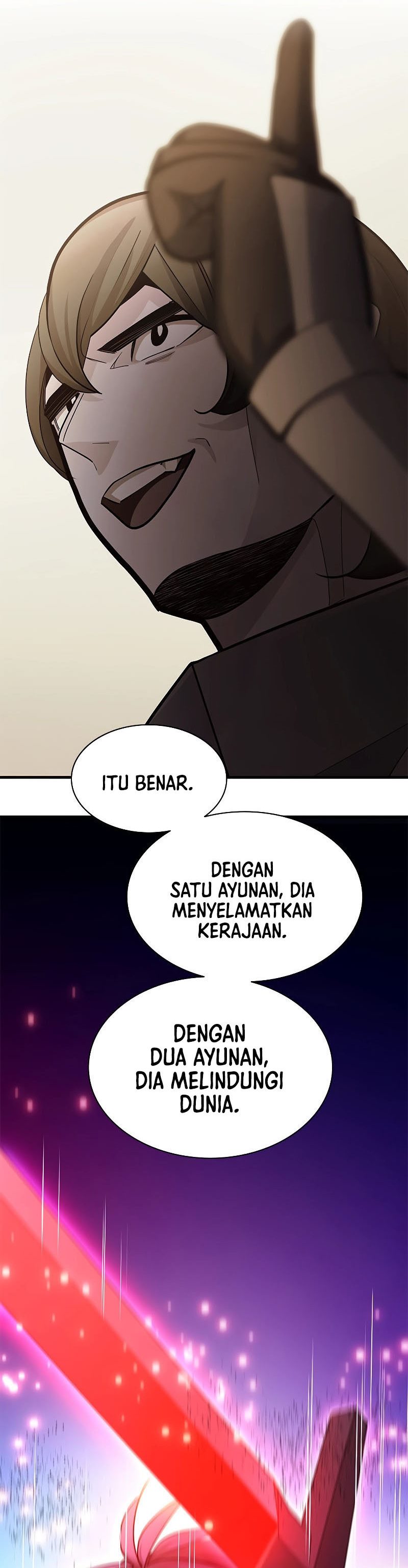 Halaman 40 dari The Tutorial Is Too Tough! Chapter 171