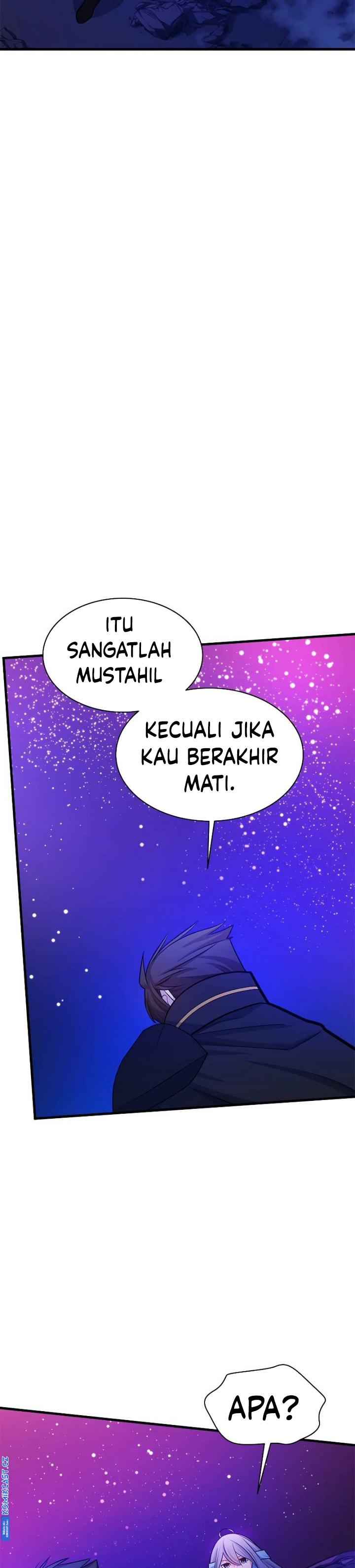 Halaman 10 dari The Tutorial Is Too Tough! Chapter 173