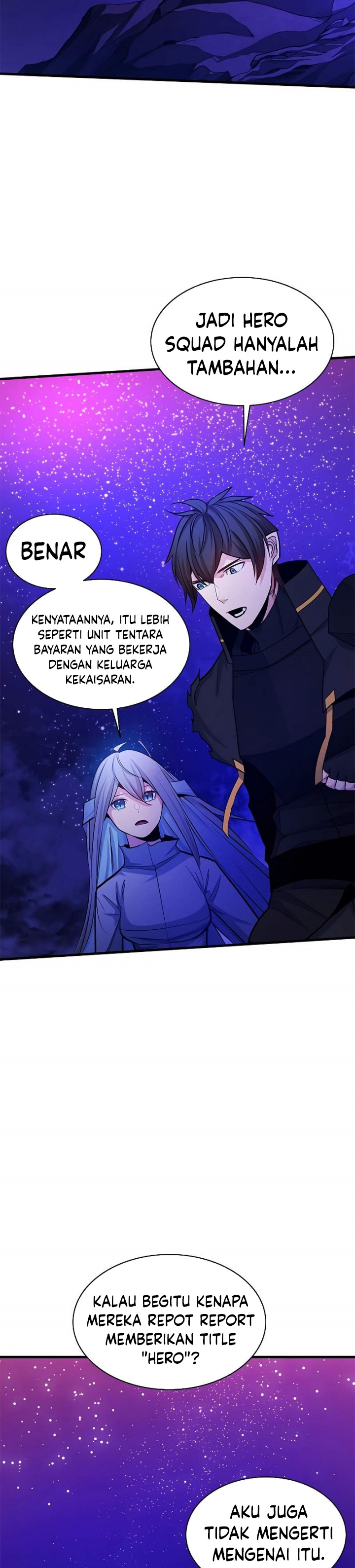 Halaman 12 dari The Tutorial Is Too Tough! Chapter 173