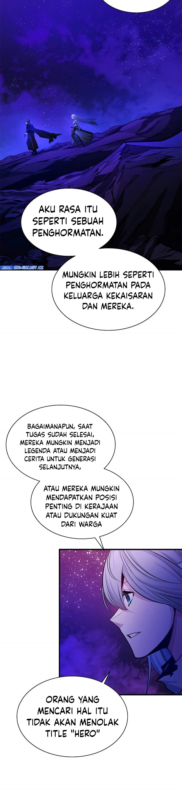 Halaman 13 dari The Tutorial Is Too Tough! Chapter 173
