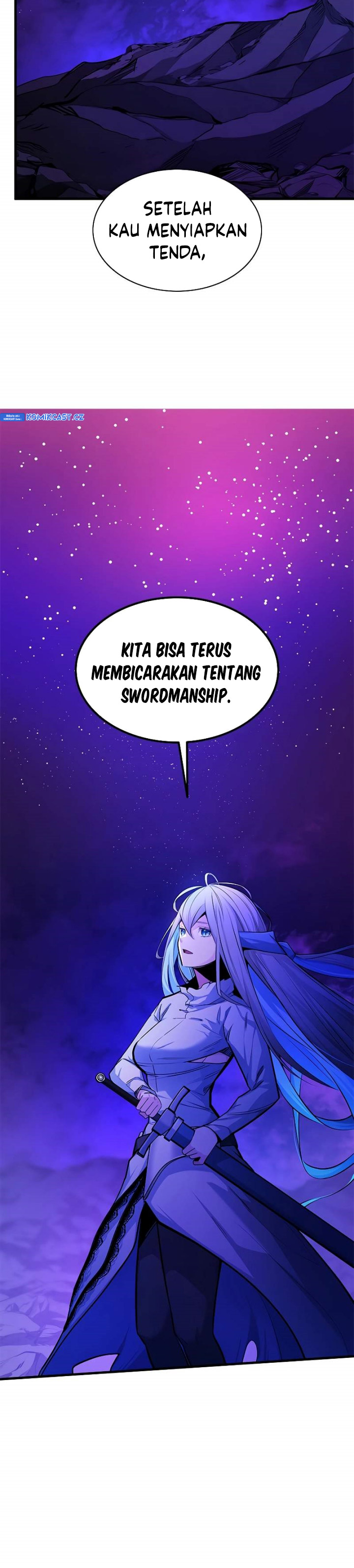 Halaman 15 dari The Tutorial Is Too Tough! Chapter 173